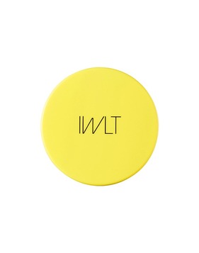[IWLT] 프로텍팅 메이 모닝 쿠션(레몬쿠션)