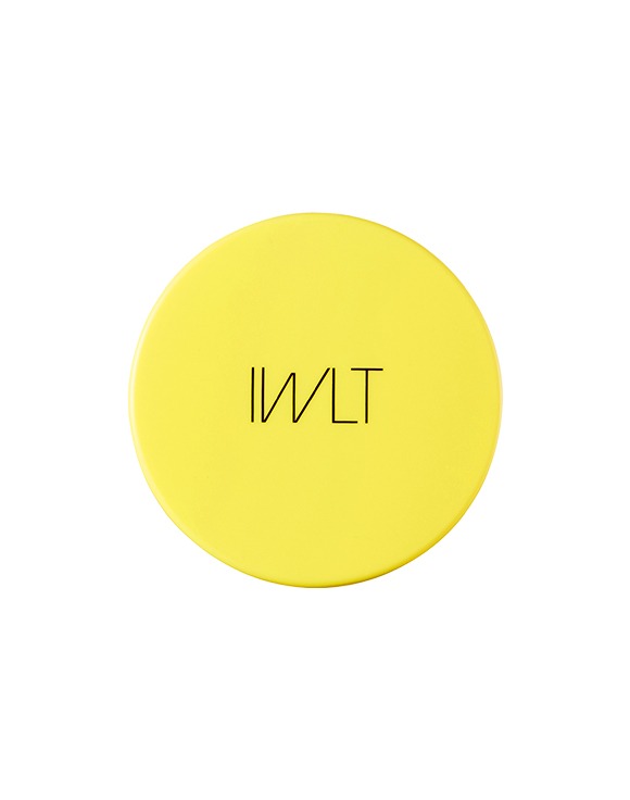 [IWLT] 프로텍팅 메이 모닝 쿠션(레몬쿠션)